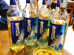 -老爆肚满五香烧牛羊肉