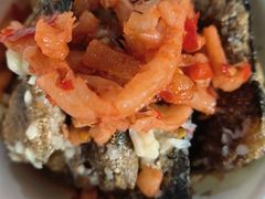 -李字号臭豆腐(总店)