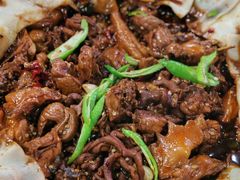 -皖北巫氏三胖地锅鸡(长淮总店)