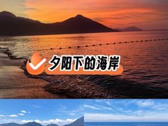 -西涌国际滨海旅游区