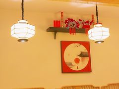 -江南韵·无锡太湖文化体验餐厅(凤凰天街店)