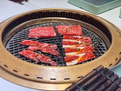 -和牛村烧肉放题(淄博王府井店)