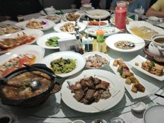 -爷爷的草帽·海鲜馆(孙塘路店)