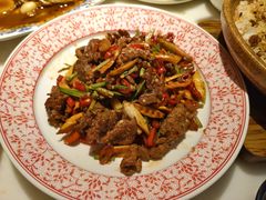 -径山十八道·风味民间菜(杭州总店)