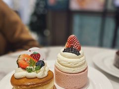 -KNOTKNOT珞珞·日式甜品(K11店)