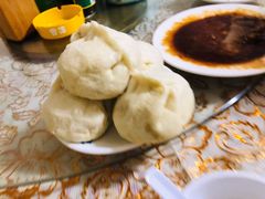 特色包子-林包子铺(市府广场店)