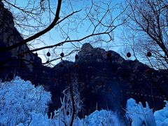 -黑龙潭风景区