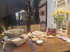 -芸南道·过桥米线(昆明老街旗舰店)