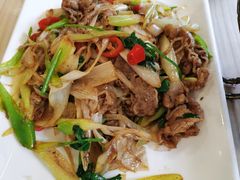 小炒肥牛-369土菜馆(颛兴路店)