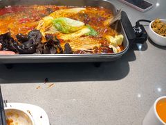 -半天妖烤鱼(正荣店)