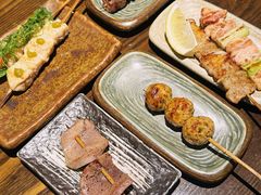 -鸟屯(三里屯店)
