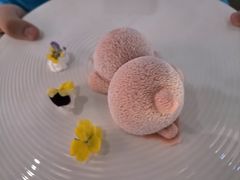 -PARFUM FLORAL花境法餐(南京首店)