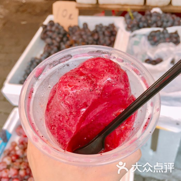 陈李记老传统炒冰沙图片 - 第40张