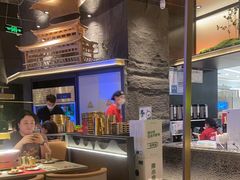 -西塔老太太泥炉烤肉(温州首店万象城黑金店)