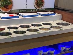 -刘老表·瓦罐汤涮肉(青云谱店)