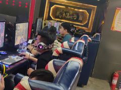 -NB网咖电竞连锁(泺安路店)