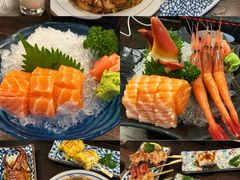 -哥哥の深夜食堂(红松东路店)