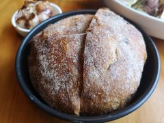 -君悦酒店·La Terrazza意合園·意式风味