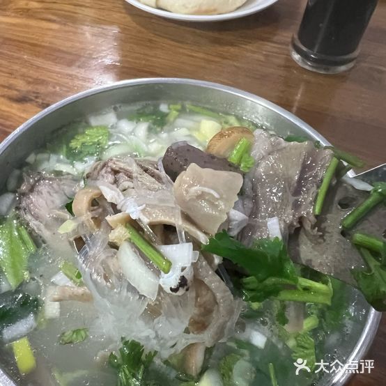 王昆杰羊汤馆