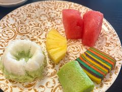 -新加坡瑞士史丹福酒店