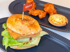 -必胜客(会展店)