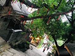 -重庆十八梯传统风貌区