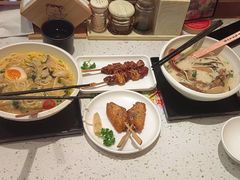 -味千拉面(增城万达广场店)