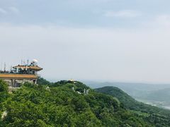 -棋盘山风景区