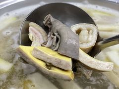 -阿牛牛杂店(东园店)