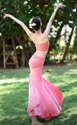 -米莱摄影写真(五大道别墅店)