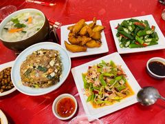 -海坛特色小吃·只做平潭特色菜(平潭店)