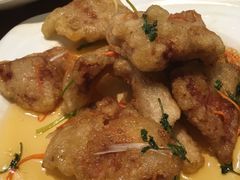 -金掌勺东北菜(格兰晴天店)