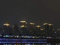-夜宴江景餐厅