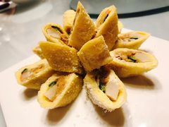 -新旺茶餐厅(嘉里城店)