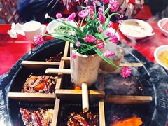 -巴九门老火锅(来福士打望店)