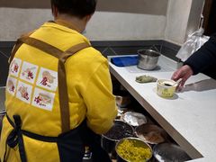 -秦园惠山豆腐花(惠山古镇店)