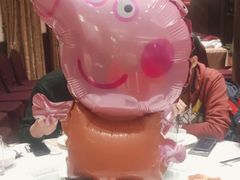 -东方明珠老上海8号餐厅(东方明珠广播电视塔店)