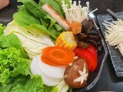 -呷哺呷哺(枫蓝国际店)