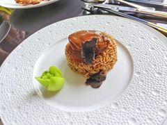 -珠海瑞吉酒店·宴庭中餐厅