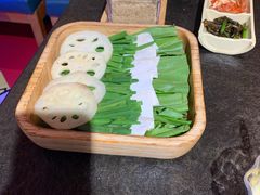 -奥赛奥自助烤肉(财富中心店)