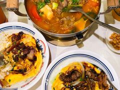 -牛楠楠·香港牛腩茶餐厅(永旺店)