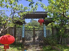 -雨花胜境