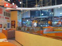 -维园港式茶餐厅(龙岗盛平店)