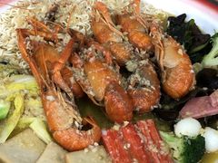 -蚝得喜海鲜(东城店)