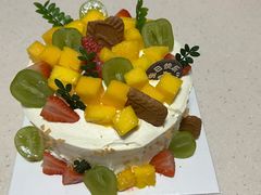 -好利来(彩香店)