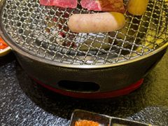 -樱嘢·炭火烧肉(惠南店)