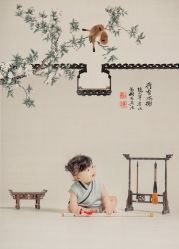 -童萌会儿童摄影(朝阳店)