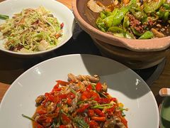 -吃饭皇帝大(长宁龙之梦店)