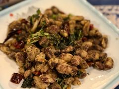 -滇道云南特色料理(康定路店)