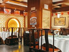 -惠丰堂饭庄·烤鸭·京味菜(西北旺·航天城店)